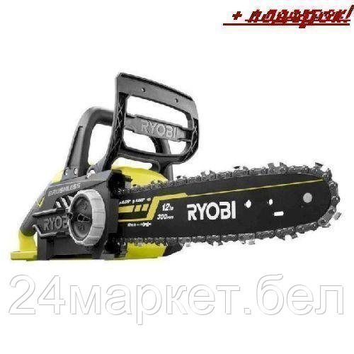 Аккумуляторная Ryobi OCS1830
