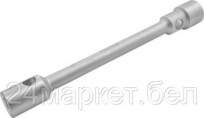 Thorvik WNW273240 WNW273240 Ключ баллонный двусторонний для грузовых а/м, 27х32 мм, 400 мм