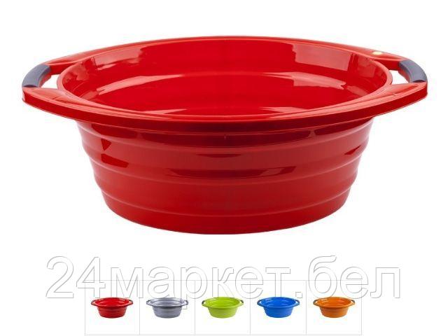 DRINA Сербия Таз овальный 35 л, DRINA (цвета в ассортименте)