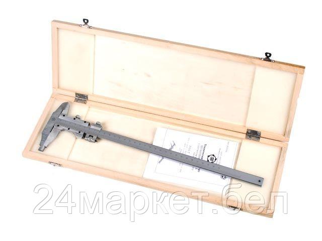 Штангенциркуль ШЦ-II 250 0,05 (ООО "ИТО-ТулаМаш") (Туламаш) 115273