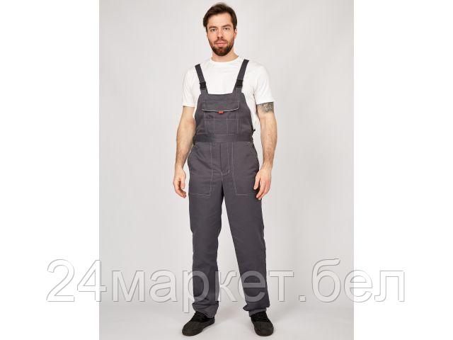 Полукомбинезон летний "Фаворит-К" р.48-50 рост 182-188, РФ