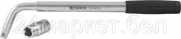 Thorvik TLHTW1719 TLHTW1719 Ключ баллонный телескопический, 17х19 мм