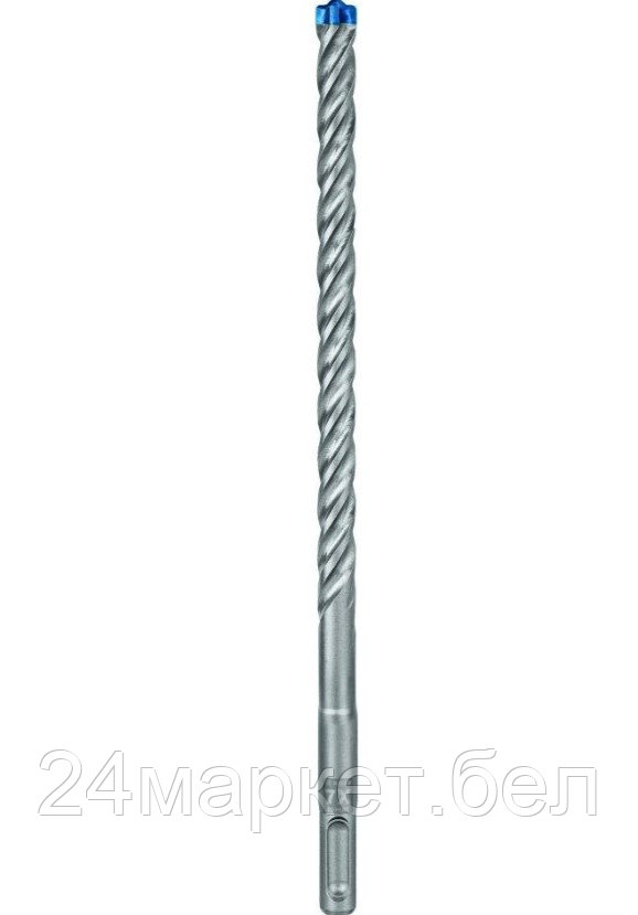 10x150x215 мм. бур (сверло) Expert SDS plus-7X BOSCH