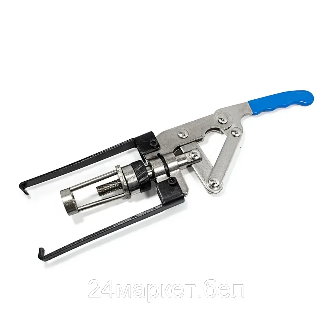 Rock FORCE Рассухариватель универсальный (профи), для бензиновых и дизельных двигателей: OHV,OHC,CHV, в блистере. Rock FORCE RF-62109