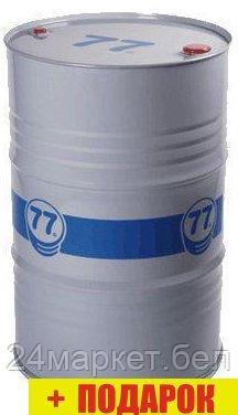 Трансмиссионное масло 77 Lubricants Autogear Oil EP 80W-90 200л