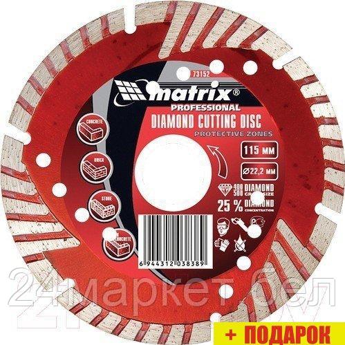 Matrix Professional 73157