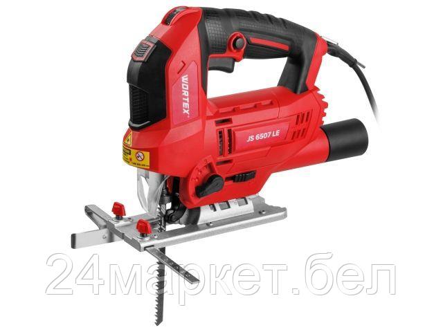Электролобзик Wortex JS 6507 1333579