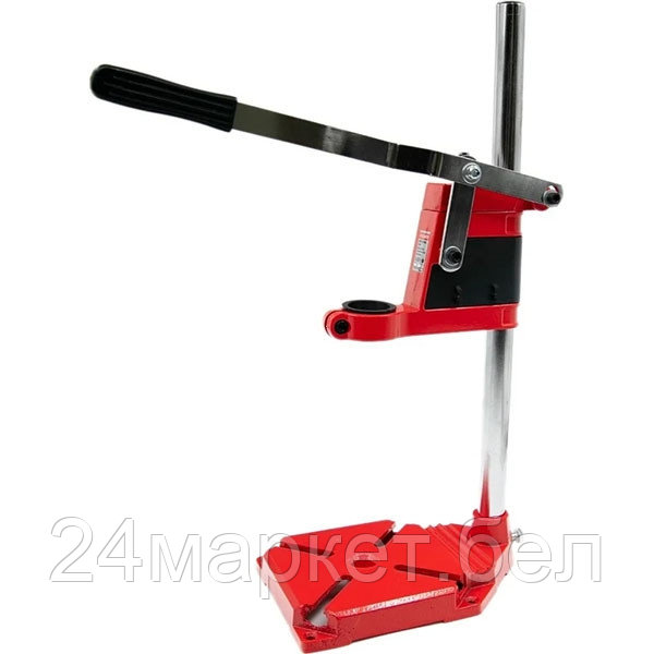 Стойка для дрели Felisatti, диаметр гнезда 43 мм, высота 500 мм, рычаговый механизм (071.5.0.00)