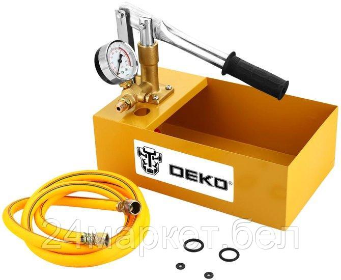 Опрессовщик Deko HTP01 068-1311