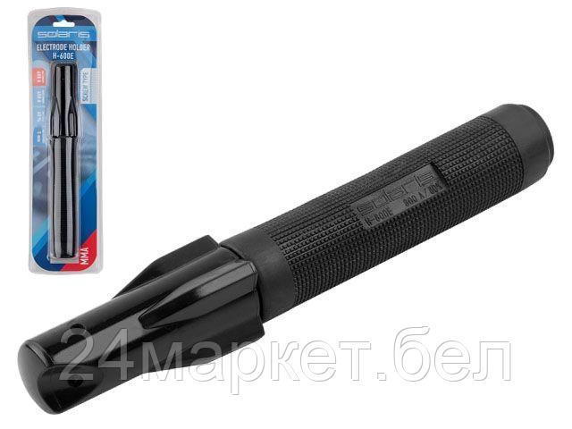 Держатель электрода Solaris H-600E