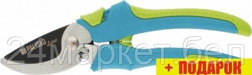 Секатор Palisad 60477