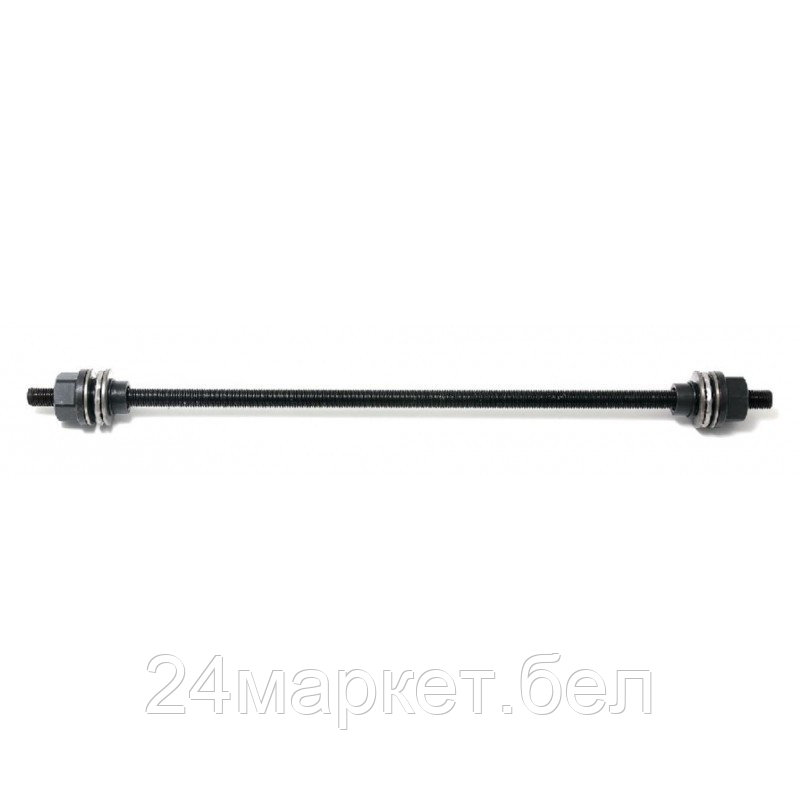 Болт механический с подшипниками M12, L-450мм Rock FORCE RF-933T1-12P(933E1-12P)