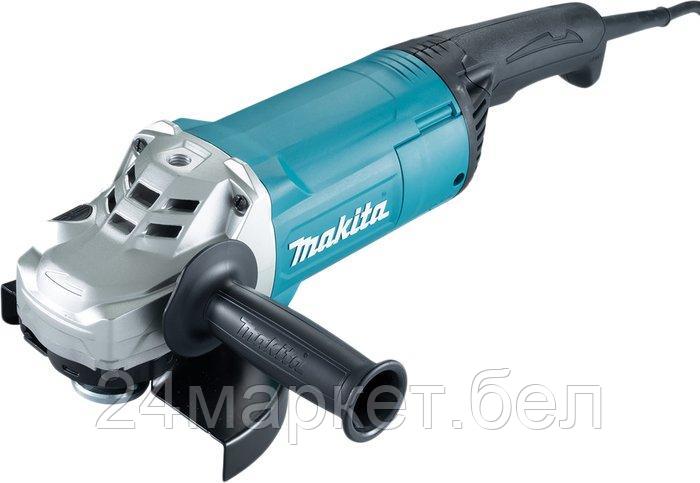 Угловая шлифмашина Makita GA7082