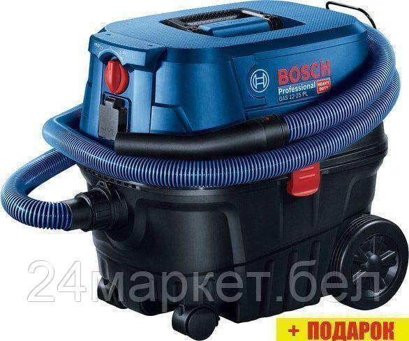 Пылесос Bosch GAS 12-25 PL 060197C100