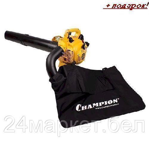 Ручная воздуходувка Champion GBV327S