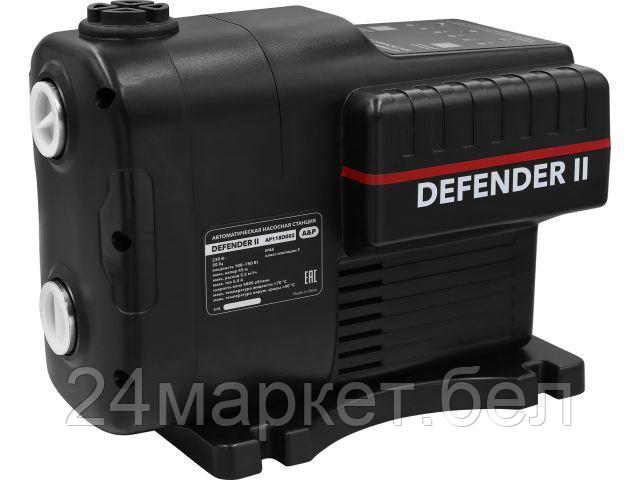 A&P Defender II AP118D002