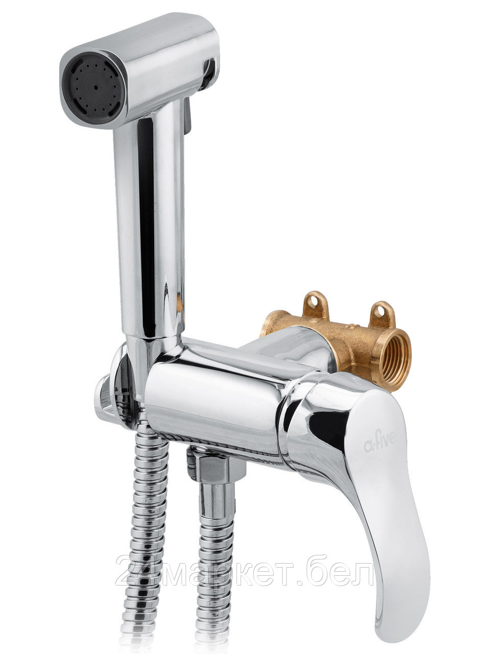 Гигиенический душ A-Five A5-0245