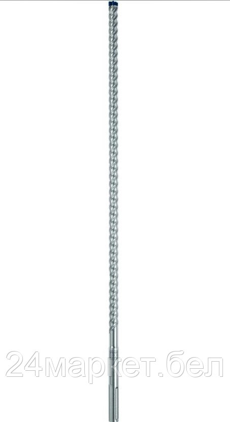 18х600х740 мм бур (сверло) SDS-max 8X BOSCH
