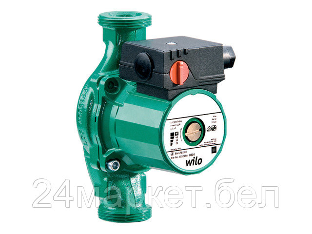 Циркуляционный насос Wilo Star-RS 25/4-130