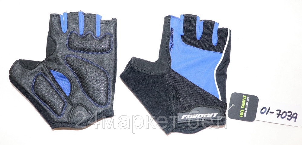 ПЕРЧАТКИ ВЕЛОСИПЕДНЫЕ,SB-01-7039L Favorit