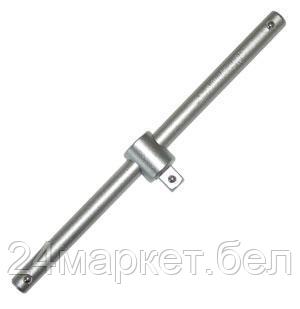JONNESWAY S23H6500 S23H6500 Вороток Т-образный 3/4"DR, 500 мм