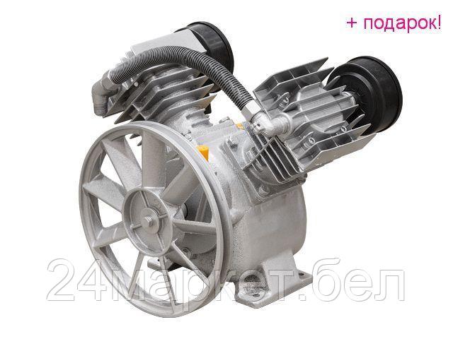 ECO Китай Компрессорная голова ECO AEP-22-380
