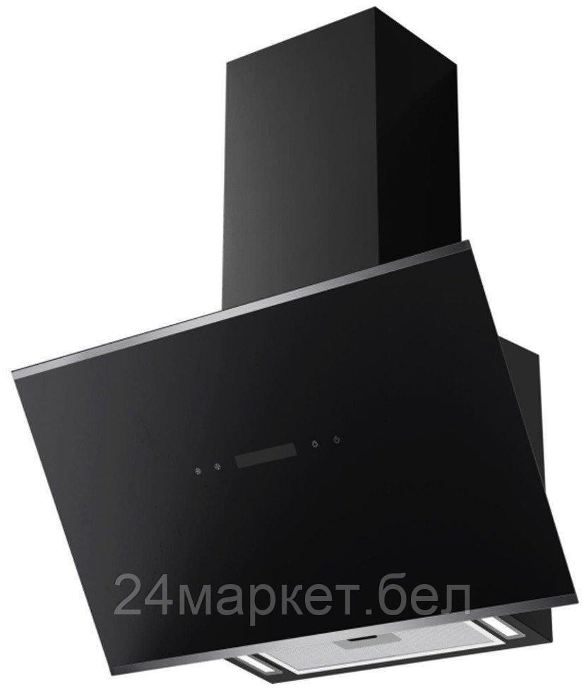 Кухонная вытяжка ZorG Air 1060 60 S (черный)