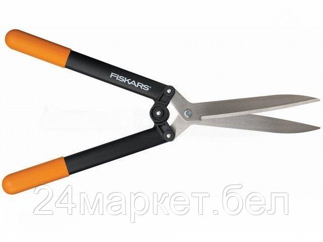 Ножницы садовые Fiskars PowerLever HS52 1001564