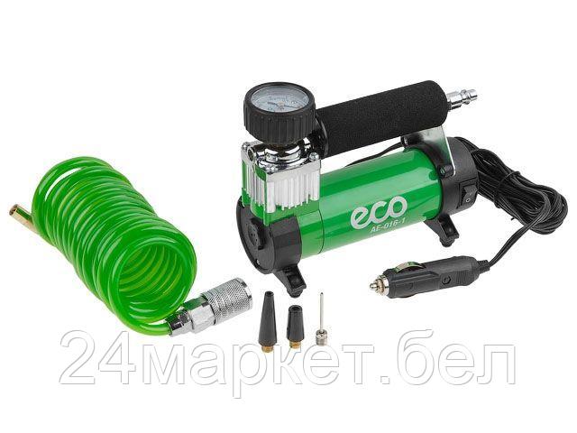 Автомобильный компрессор ECO AE-016-1
