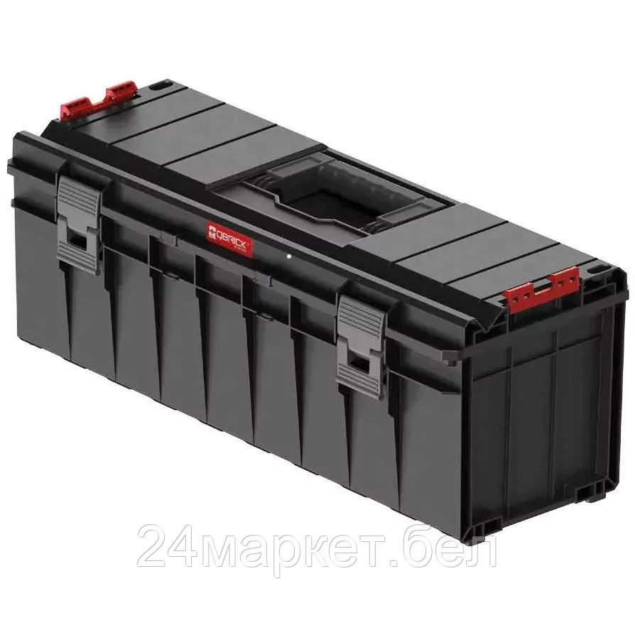 Ящик для инструментов Qbrick System Pro 700 Basic