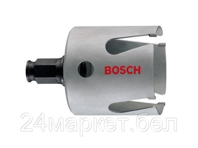 Коронка Bosch Endurance for Multi Construction 2608584753