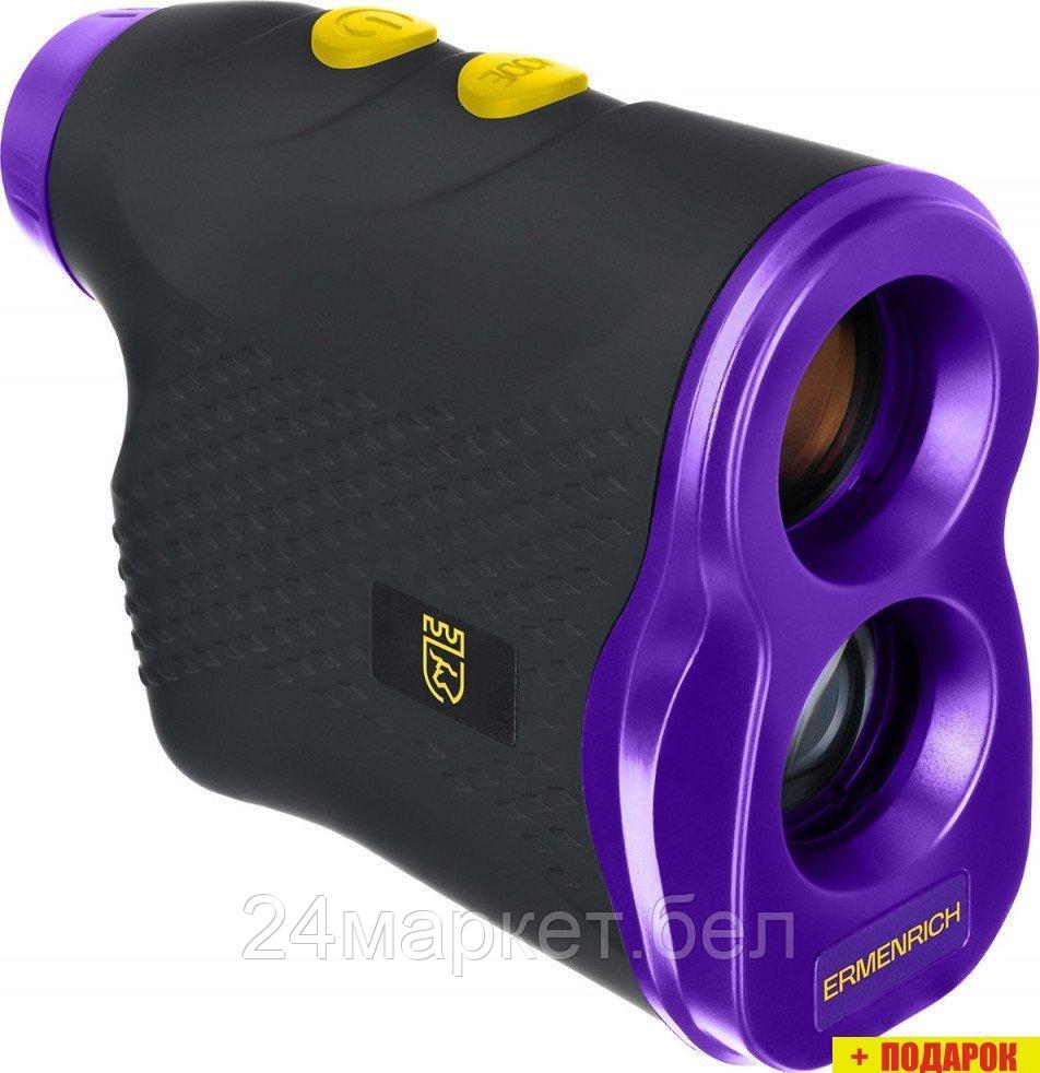 Лазерный дальномер Ermenrich LR1500