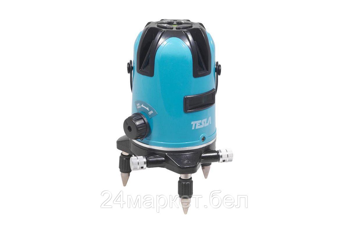 Лазерный нивелир Tesla UR10A