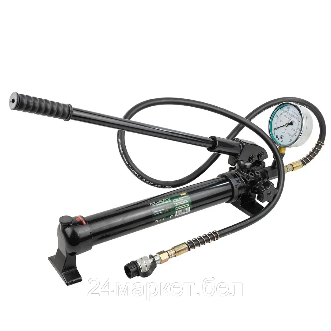 RF-B700B RockFORCE Насос гидравлический ручной