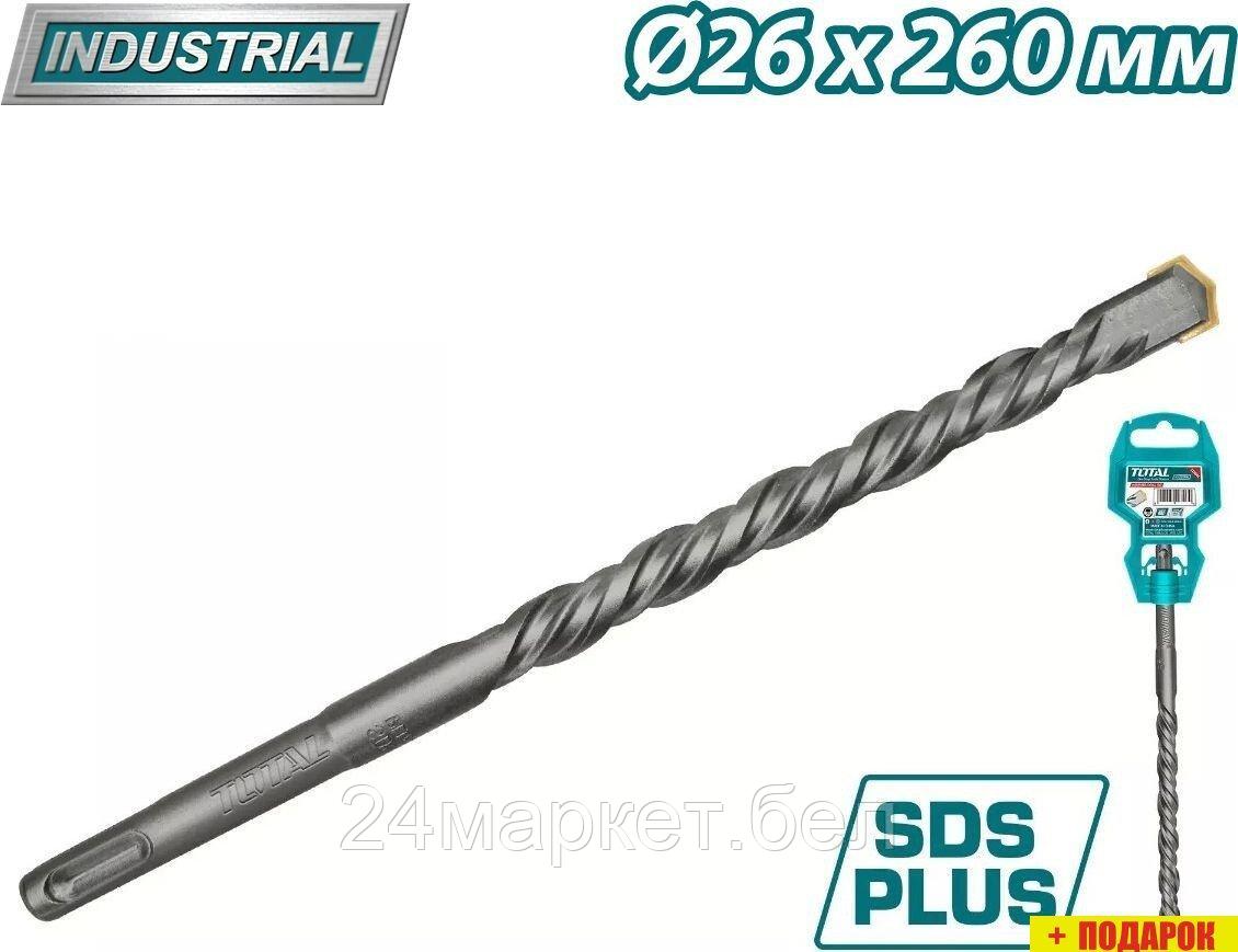 Бур Total TAC312603