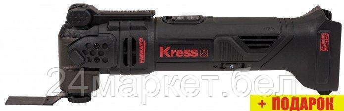 Kress KUD12.9 (без АКБ)