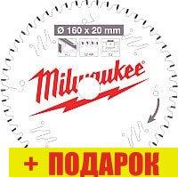 Пильный диск Milwaukee 4932471292