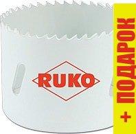 Коронка Ruko 126152