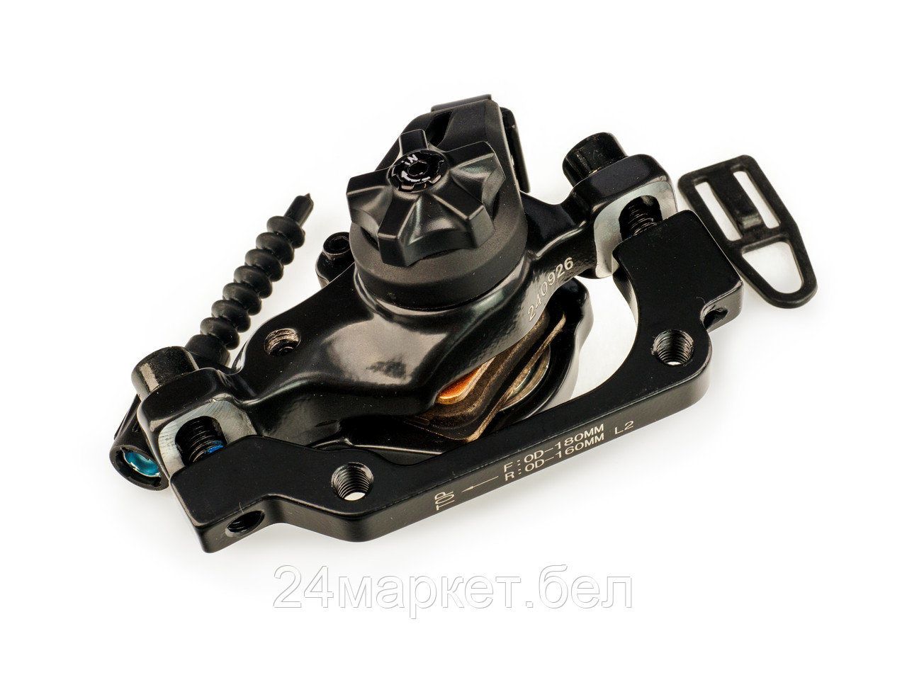 Калипер Jak S-5-160R