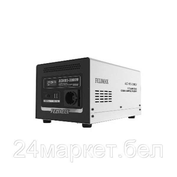 ACH95-3000Вт Стабилизатор напряжения (104100000)