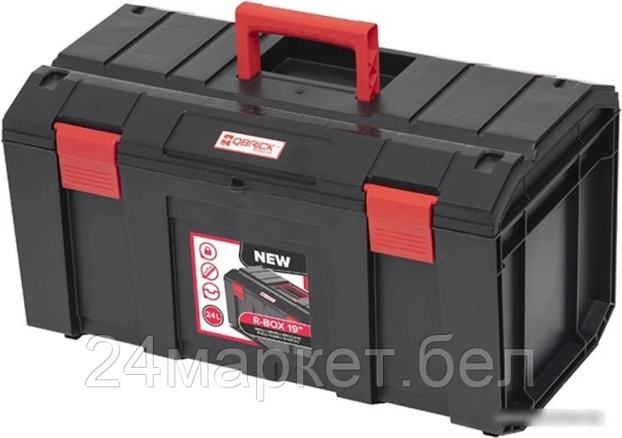 Ящик для инструментов Qbrick System Regular R-BOX 19