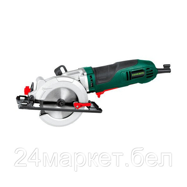 Дисковая (циркулярная) пила Favourite FCS 125