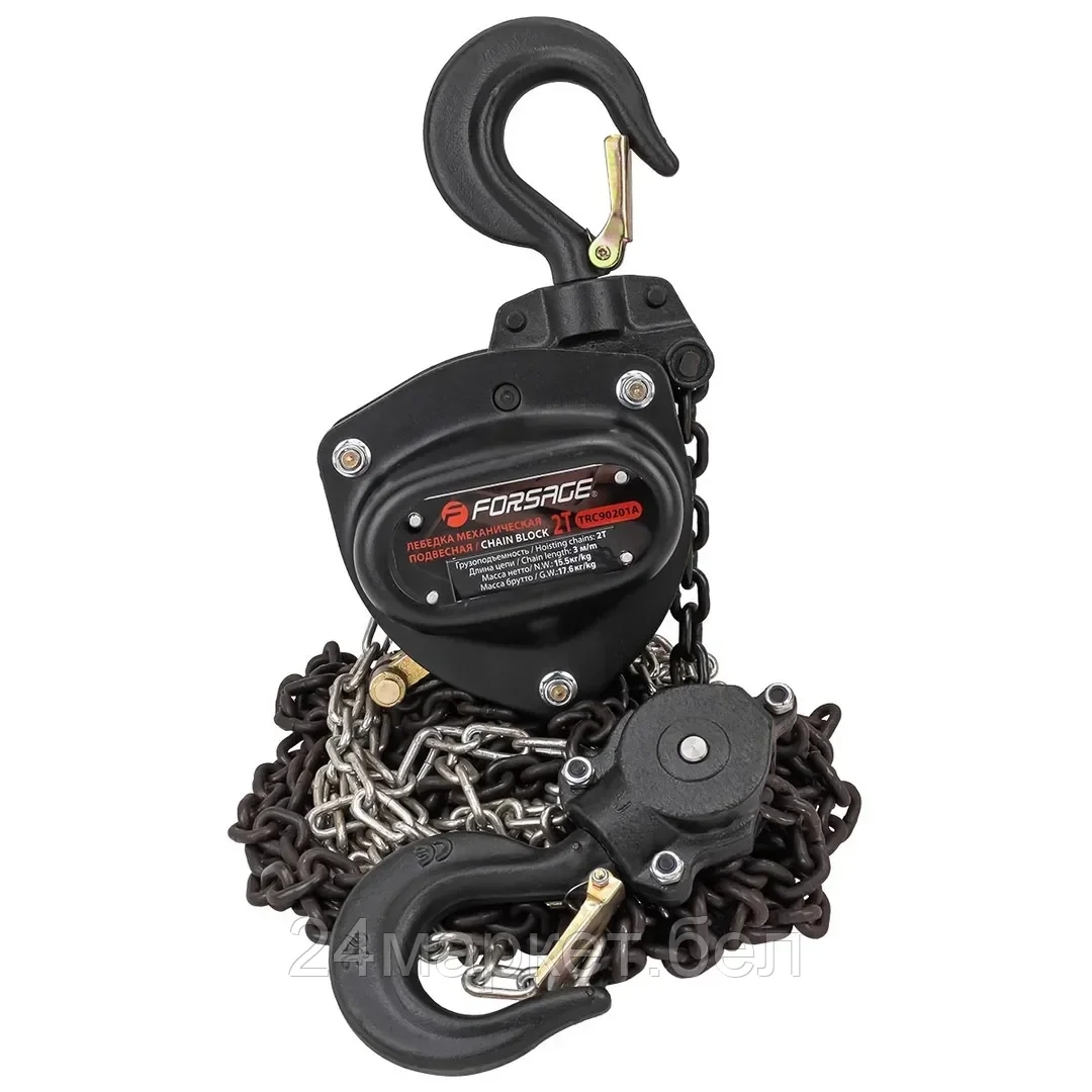 Таль FORSAGE F-TRC90201A