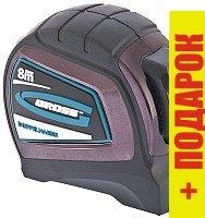 Рулетка GROSS 31125 (8м)
