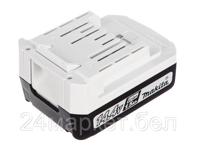 Аккумулятор MAKITA BL 1415G 14.4 В, 1.5 А/ч, Li-Ion 198192-8