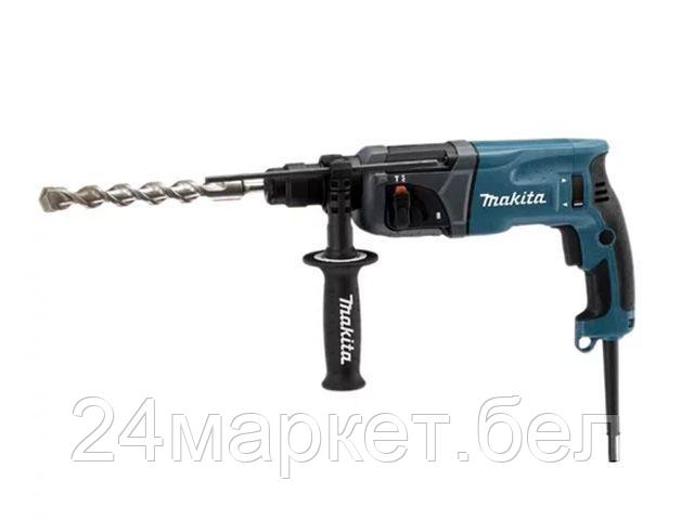 Перфоратор Makita HR2460