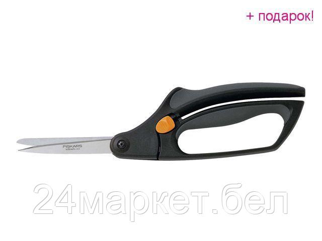 FISKARS Китай Ножницы для травы GS50 FISKARS (111090)