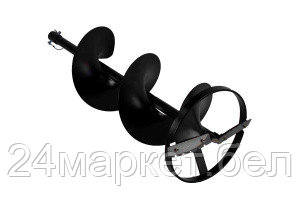 Шнек к мотобуру Verton IDB-250