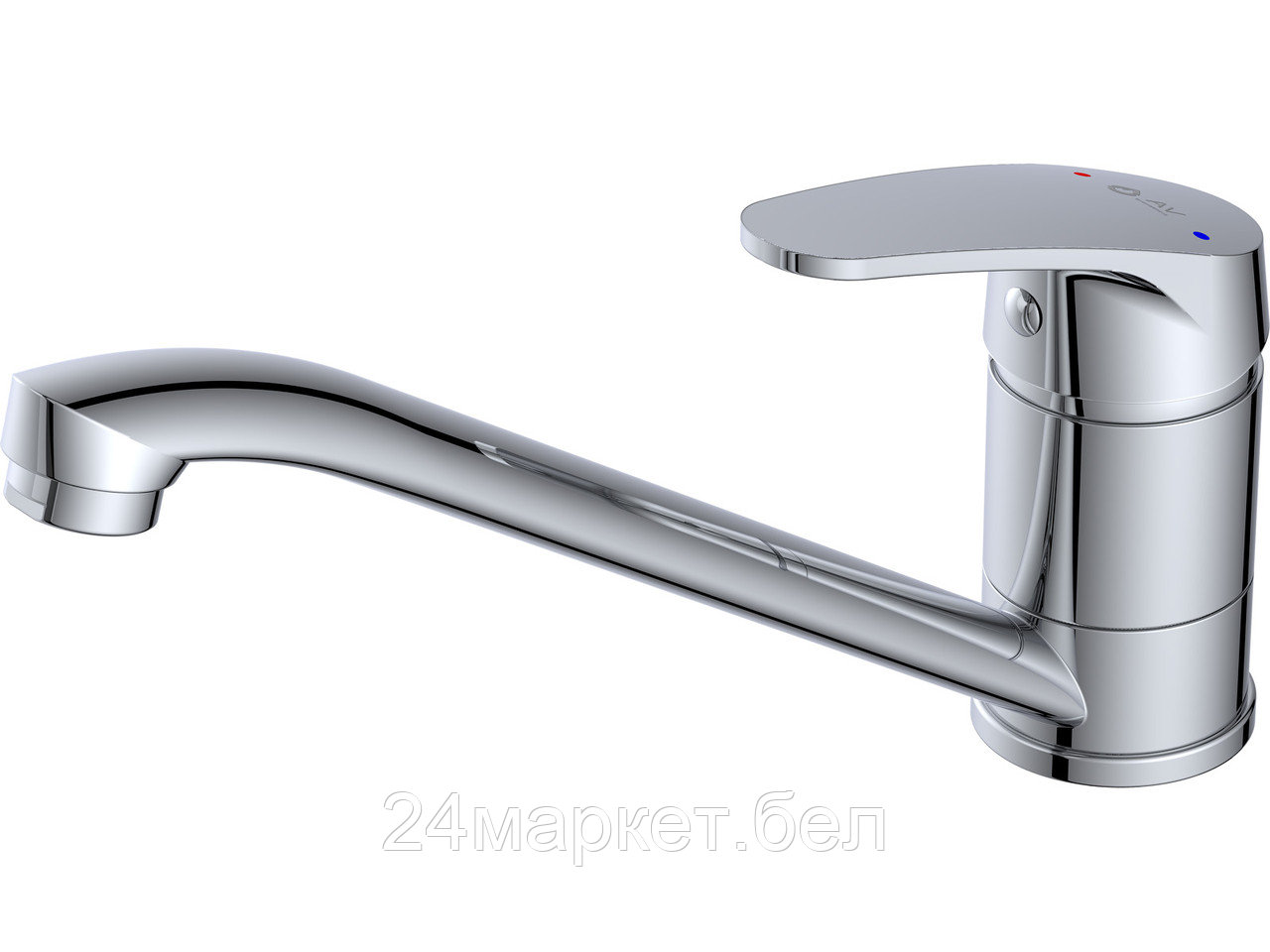 Смеситель AV Engineering AVROM4-A107-449