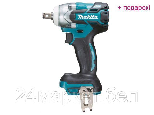 Ударный гайковерт Makita DTW285Z (без АКБ)